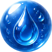 Water Droplet